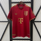 Maglia Bayern Monaco "125 Anni" 25/26