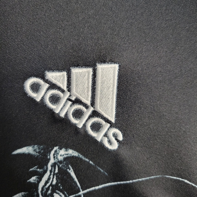 Maglia Retro Real Madrid Away 2017