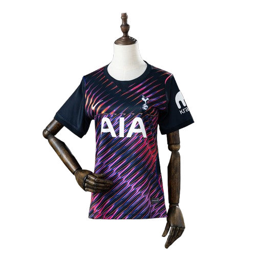 Maglia Tottenham Hotspur Away 26/27 - Femminile