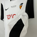 Maglia Retro Valencia 03/04