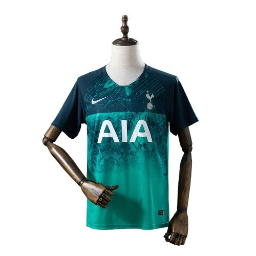 Maglia Tottenham Hotspur Retro 2018/2019