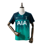 Maglia Tottenham Hotspur Retro 2018/2019