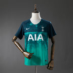 Maglia Tottenham Hotspur Retro 2018/2019