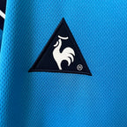 Maglia Manchester City Retro 2001/2002