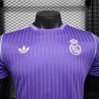 Maglia Real Madrid Edizione Speciale 25/26 - Versione Giocatore