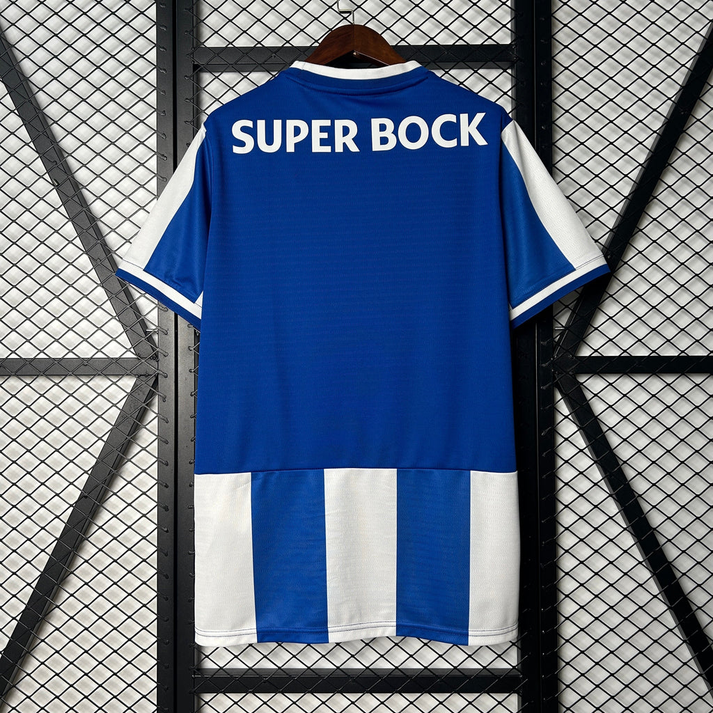 Maglia FC Porto Home 25/26