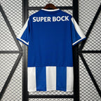Maglia FC Porto Home 25/26