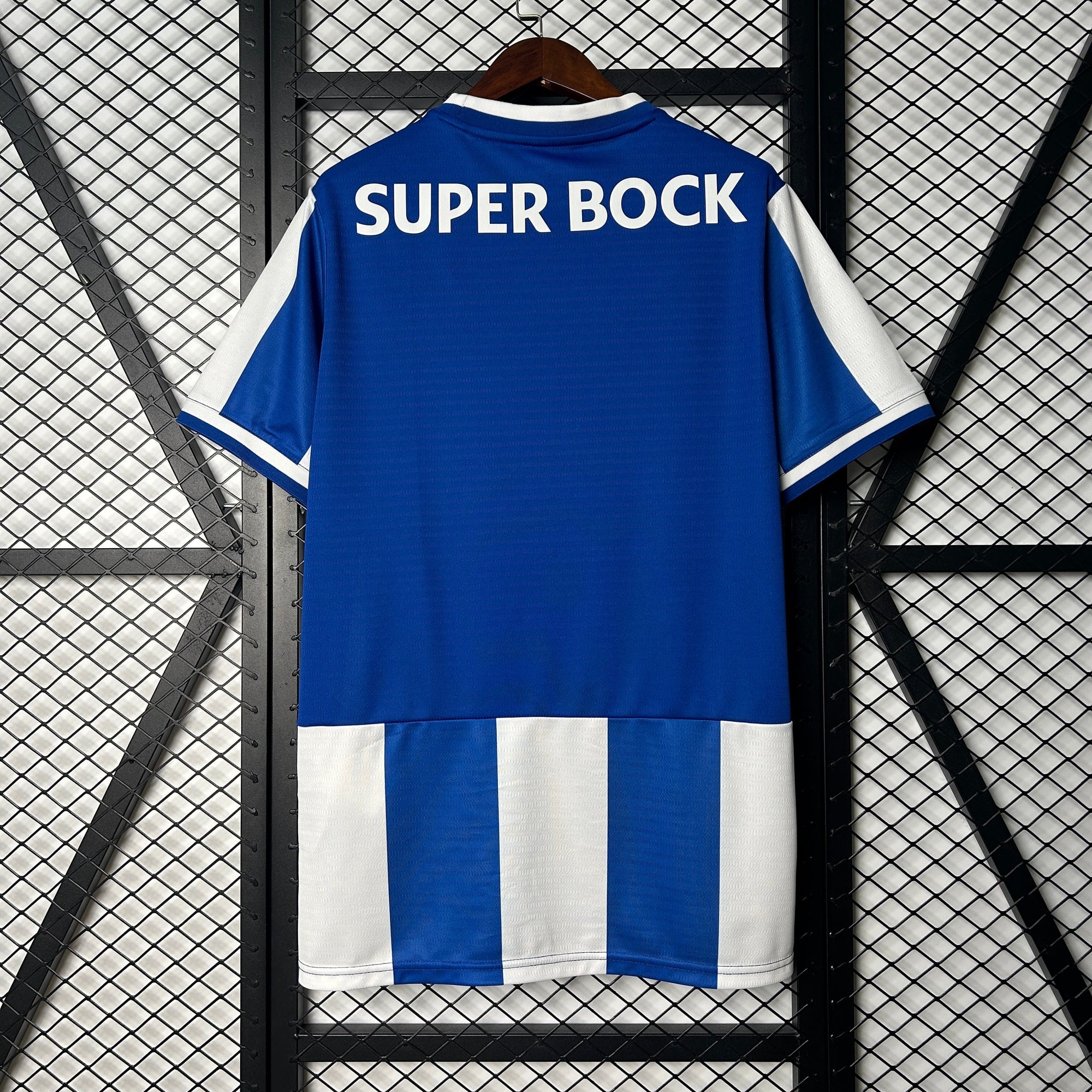 Maglia FC Porto Home 25/26