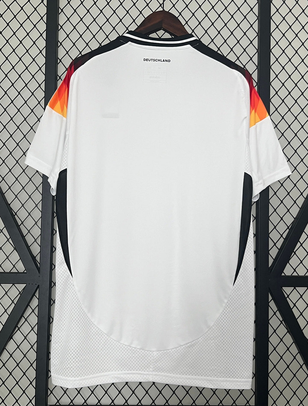 Maglia Germania Home 24/25