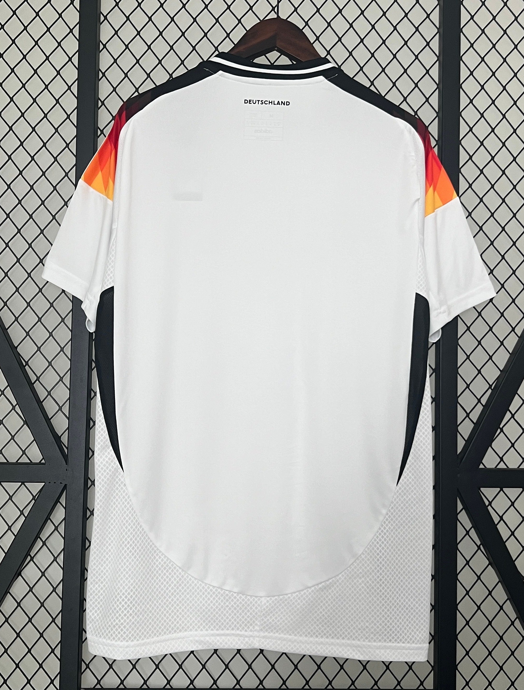 Maglia Germania Home 24/25