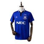Maglia Everton FC Retro 1994/1995