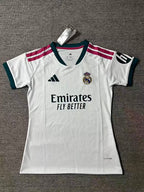 Maglia Real Madrid Home 26/27 - Femminile