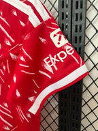 Maglia Liverpool Home 26/27