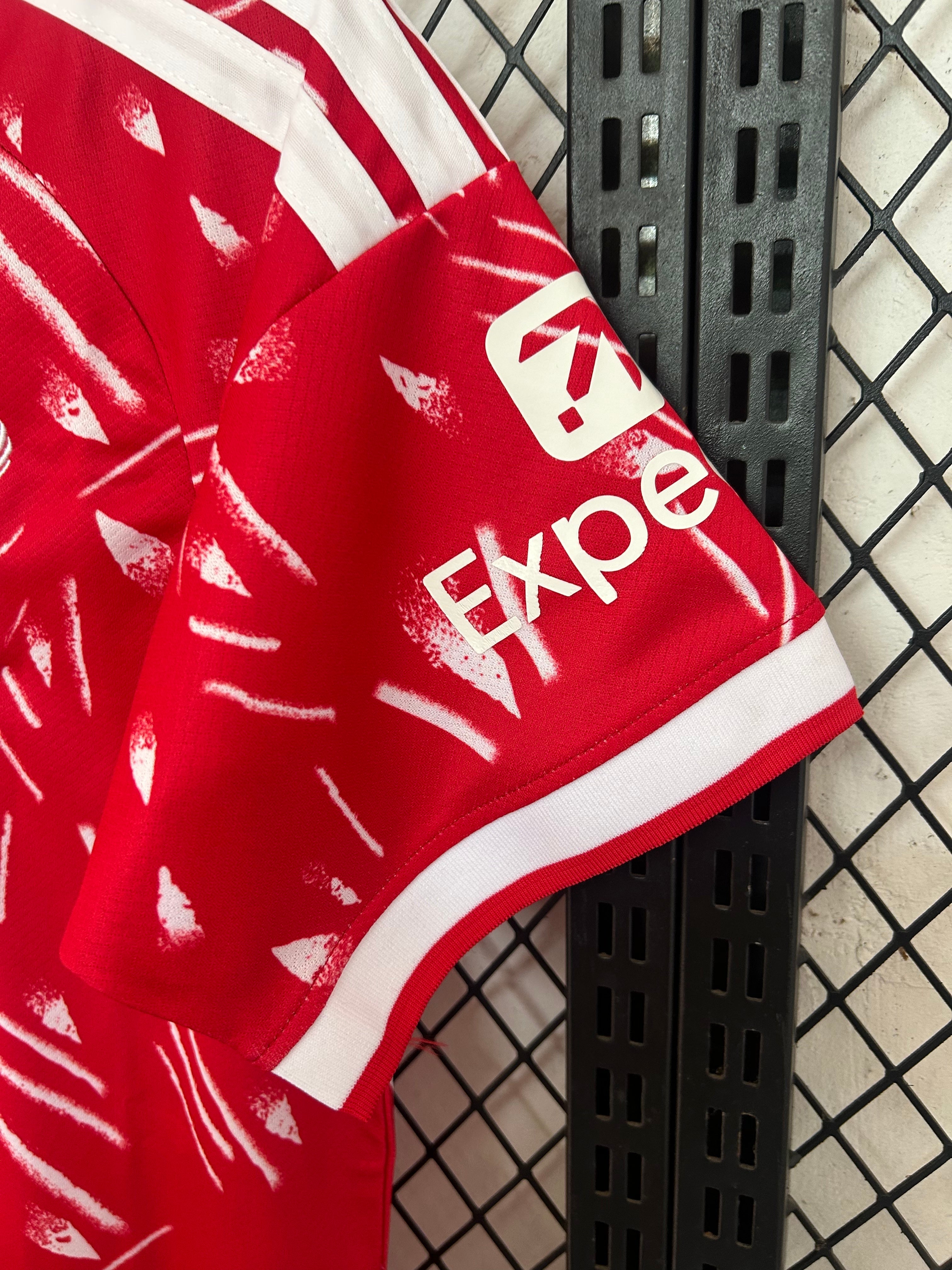 Maglia Liverpool Home 26/27