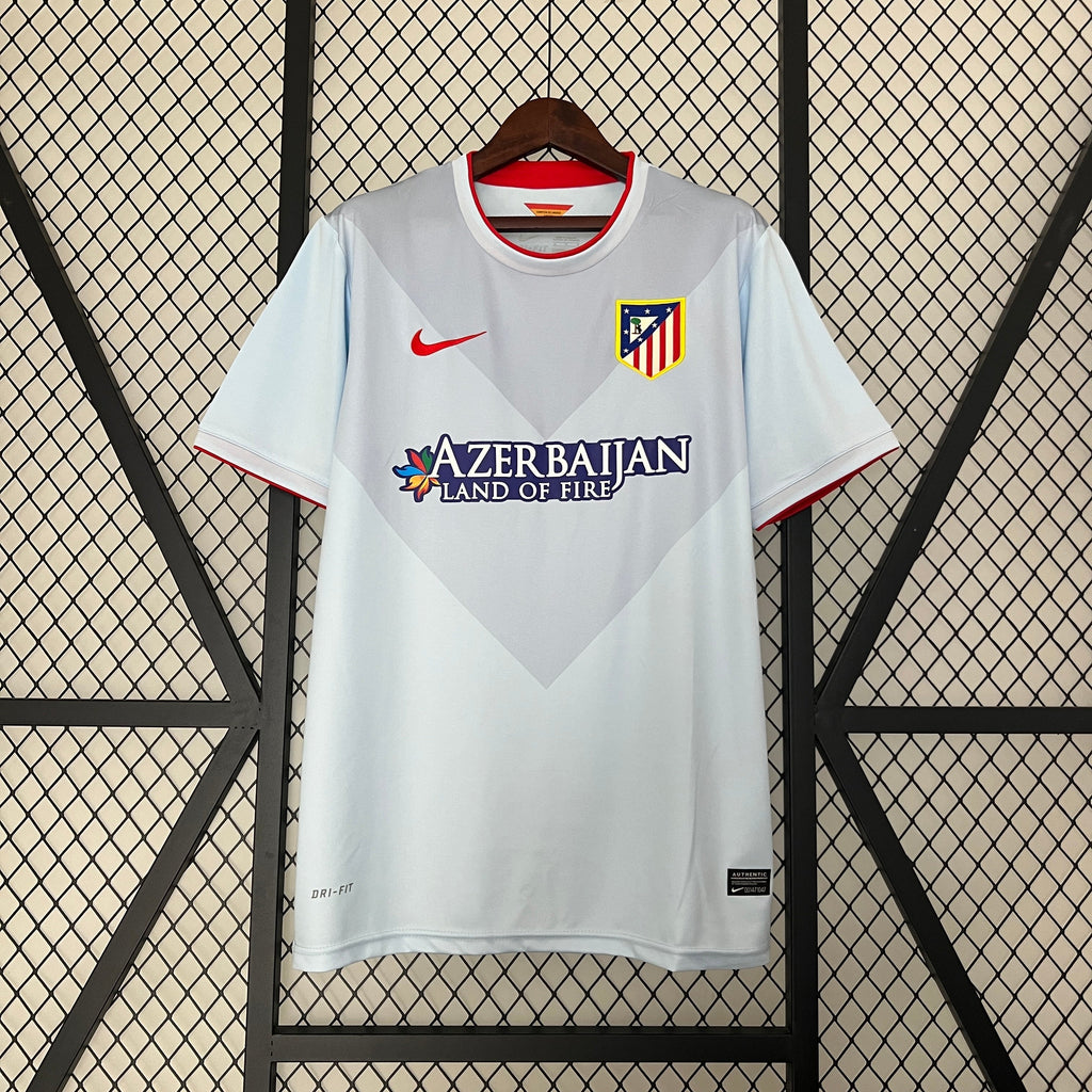 Maglia Atletico de Madrid Retro 13/14