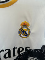 Maglia Real Madrid 25/26 - Edizione Speciale