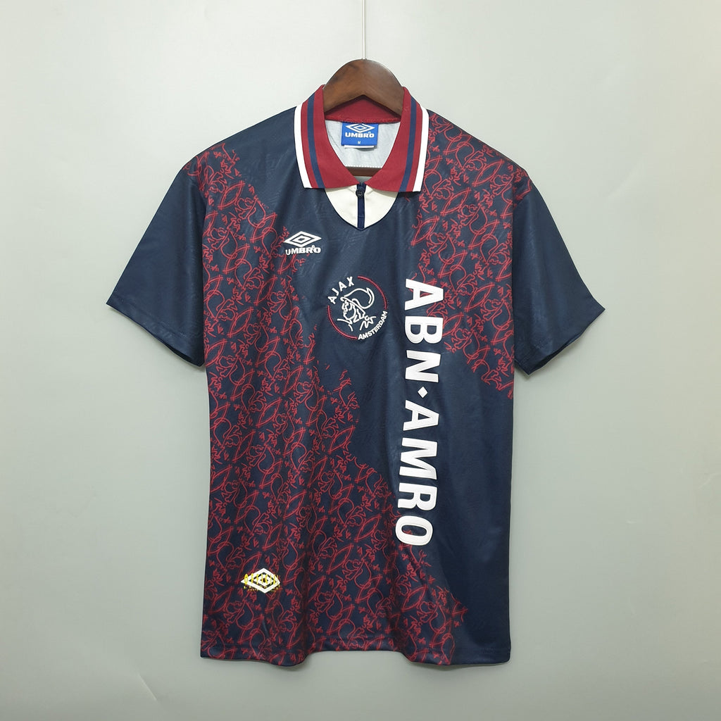 Maglia Ajax Retro 1995