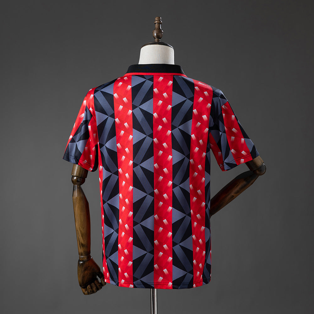 Maglia OGC Nice Retro 1993/1994