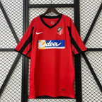 Maglia Atletico de Madrid Retro 01/02