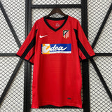 Maglia Atletico de Madrid Retro 01/02