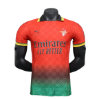 Maglia AC Milan Edizione Speciale 25/26 - Versione Giocatore