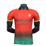 Maglia AC Milan Edizione Speciale 25/26 - Versione Giocatore