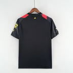 Maglia Manchester City Retro 2022/2023