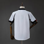 Maglia Fulham FC Retro 2002/2003