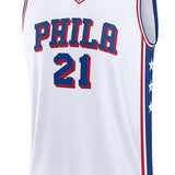Maglia Philadelphia 76ers - Joel Embiid