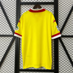 Maglia Sporting Gijón Retro 15/16