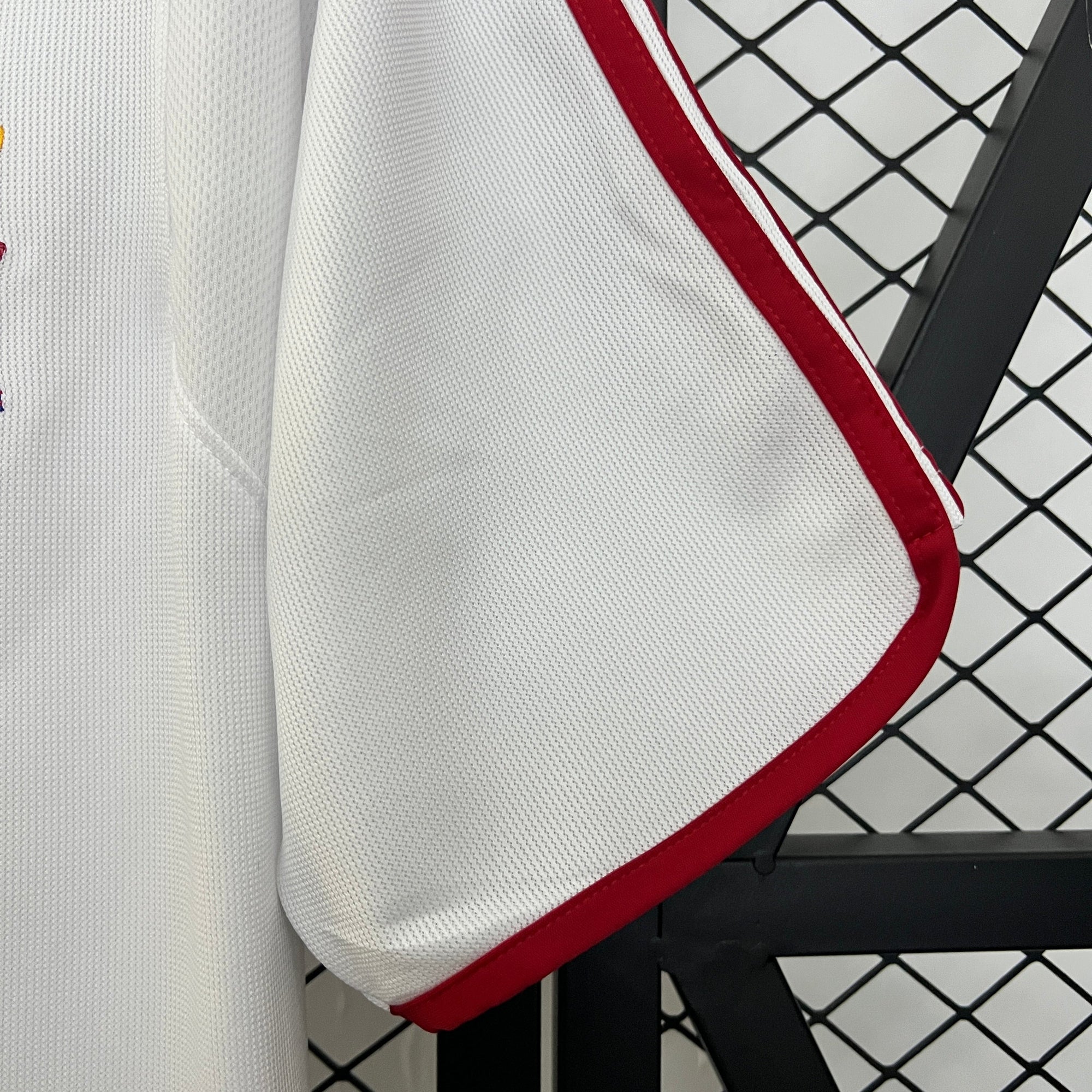 Maglia Spagna Retro 2000