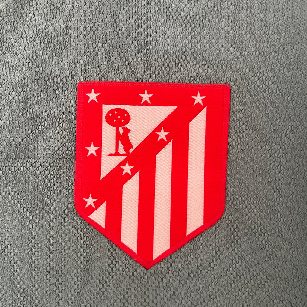 Maglia Atletico de Madrid Away 24/25