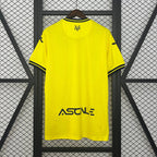 Maglia Villarreal Home 24/25