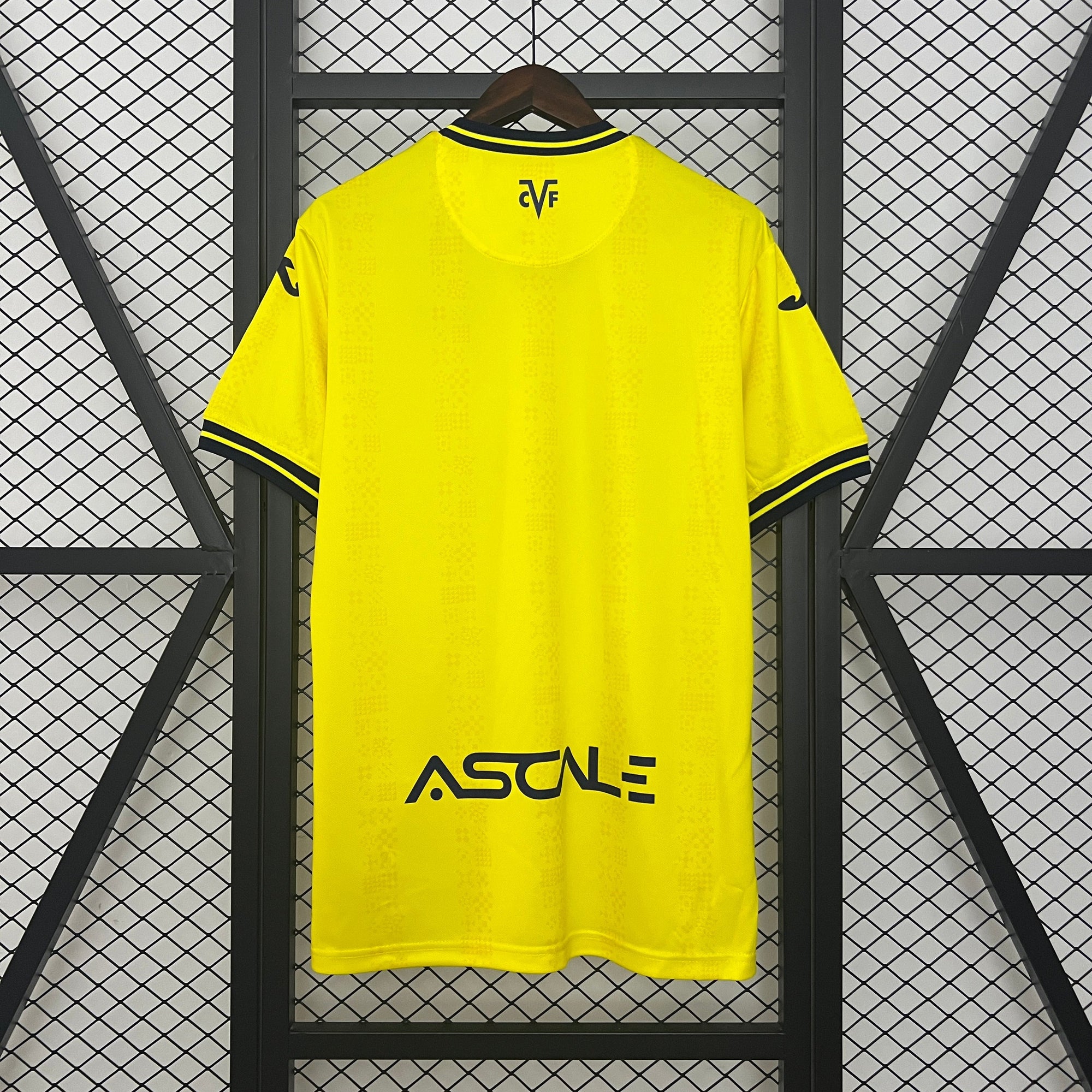 Maglia Villarreal Home 24/25