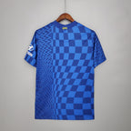 Maglia Chelsea FC Retro 2021/2022
