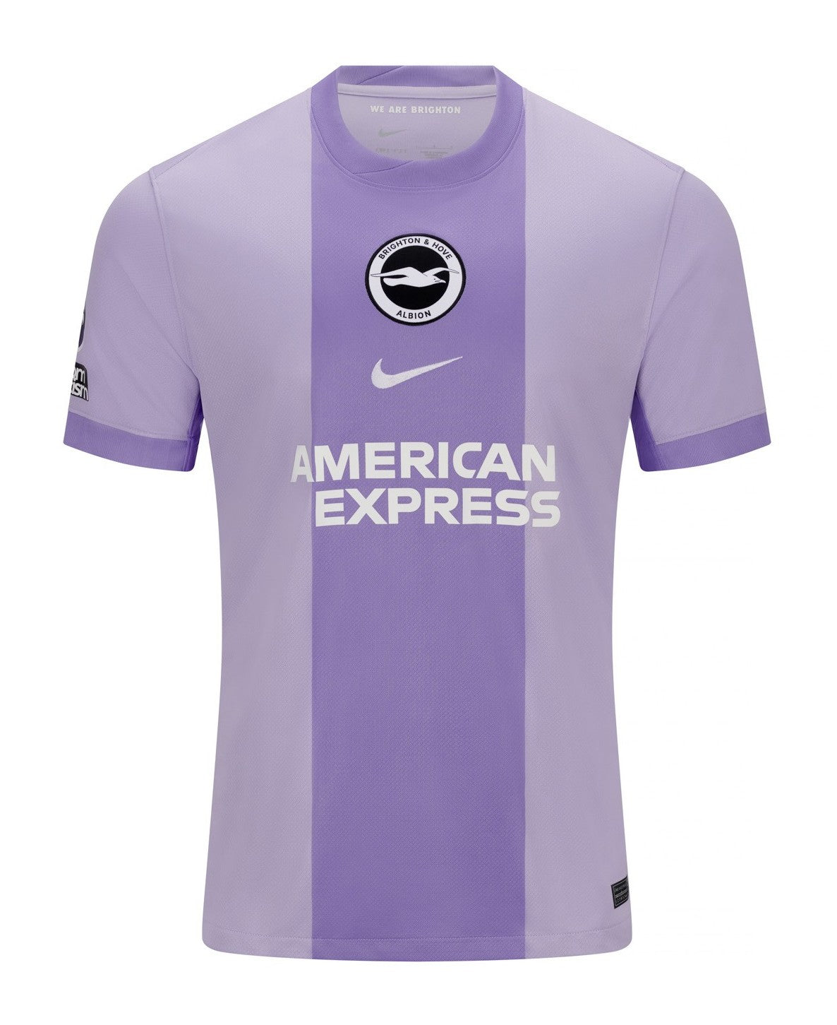 Maglia Brighton Away 25/26
