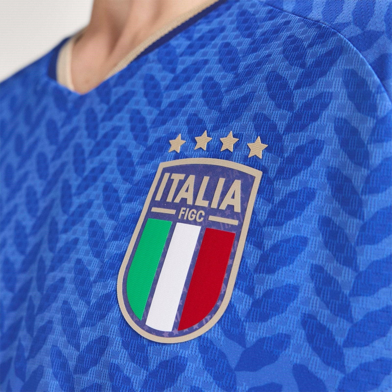 Maglia Italia Home 26/27