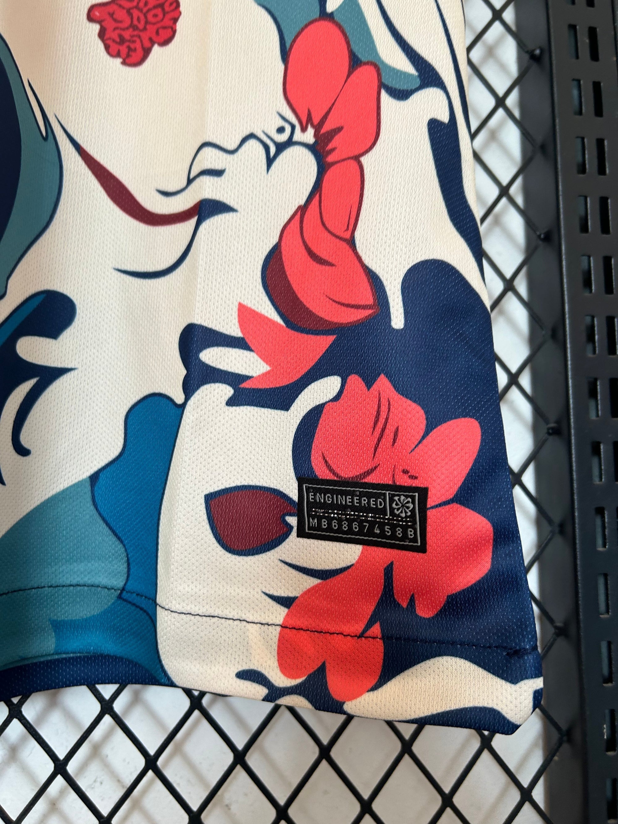 Maglia Tottenham 25/26 - Edizione Speciale