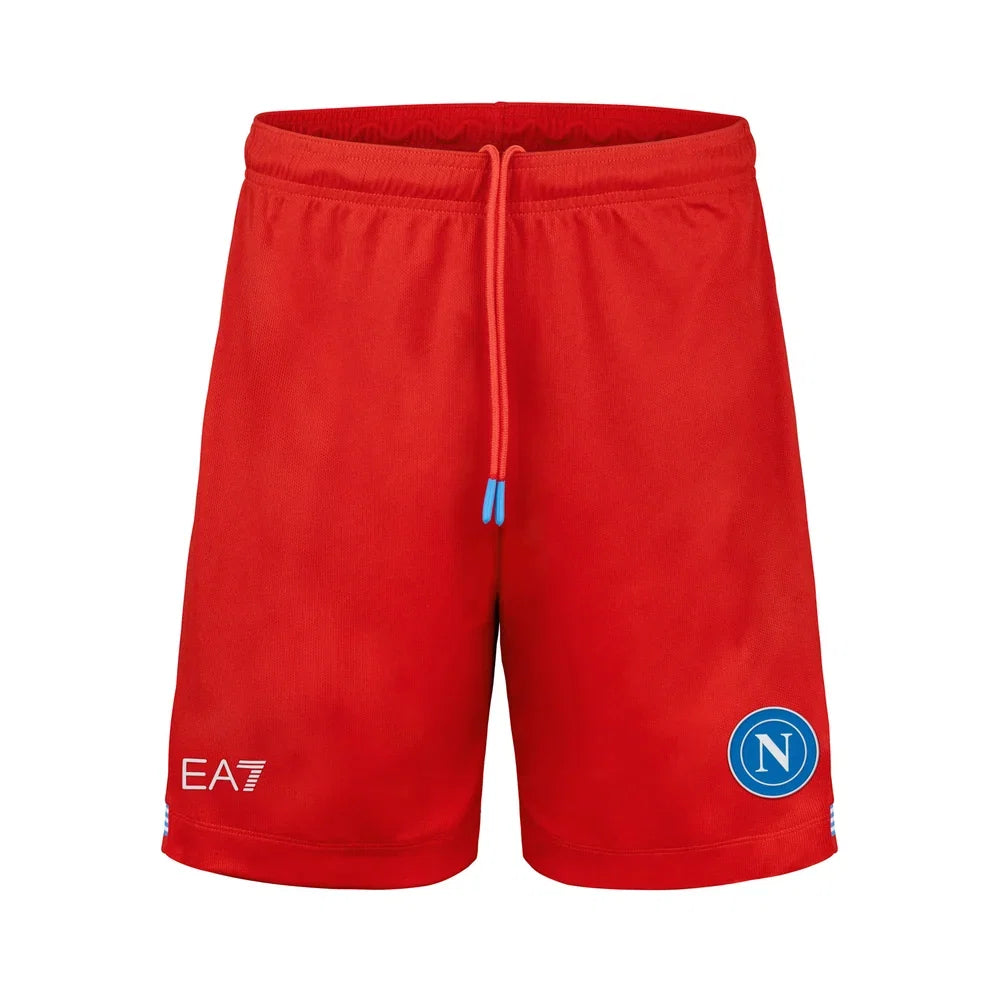 Pantaloncini SSC Napoli Third 26/27