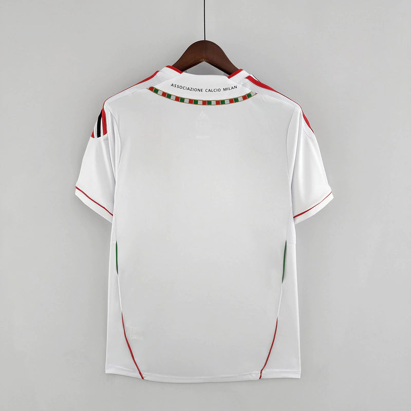 Maglia AC Milan Retro 2011/12