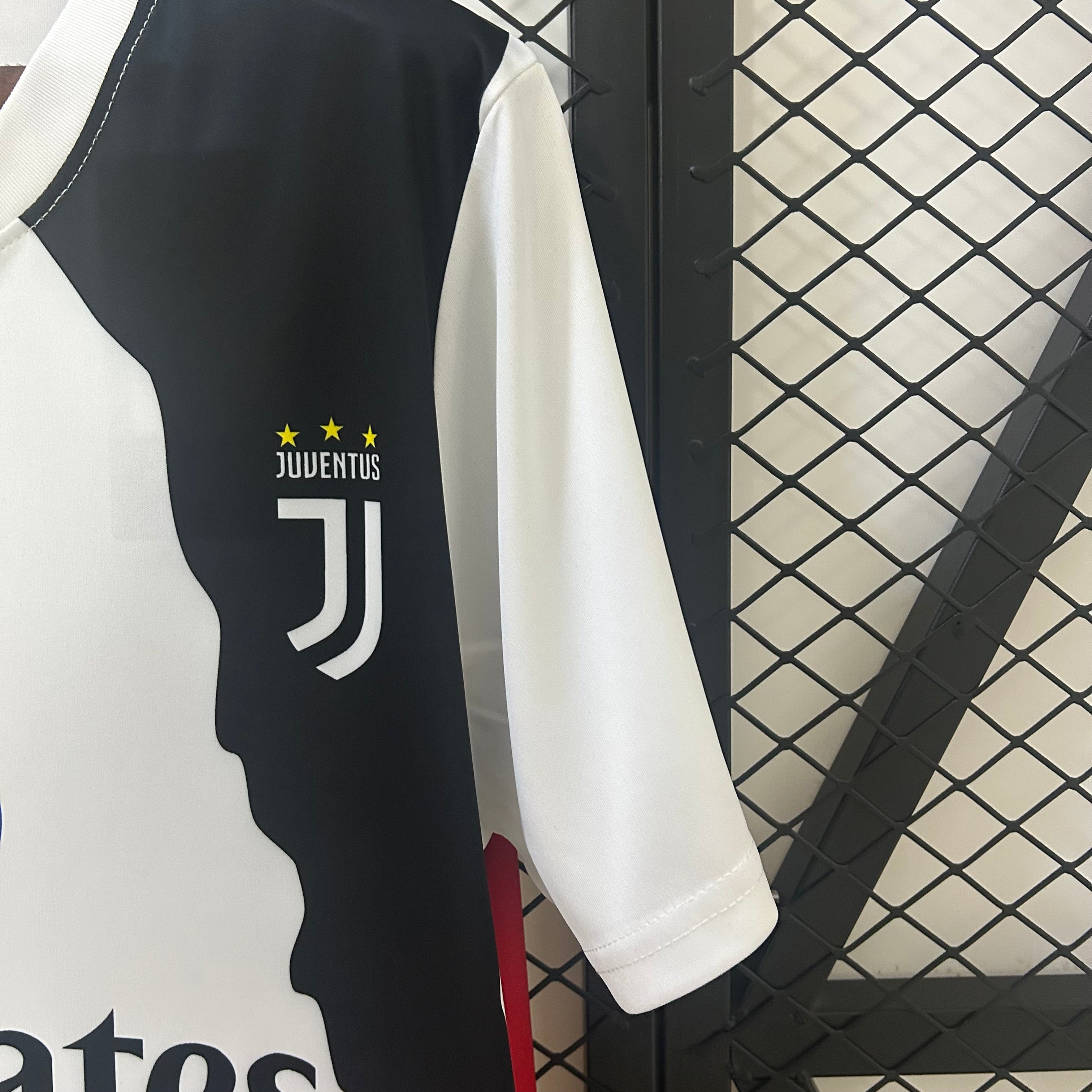 Maglia CR7 - Edizione Speciale