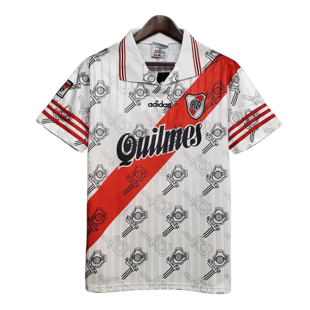 Maglia Retro River Plate 96/98