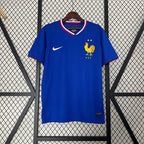 Maglia Francia Home 24/25