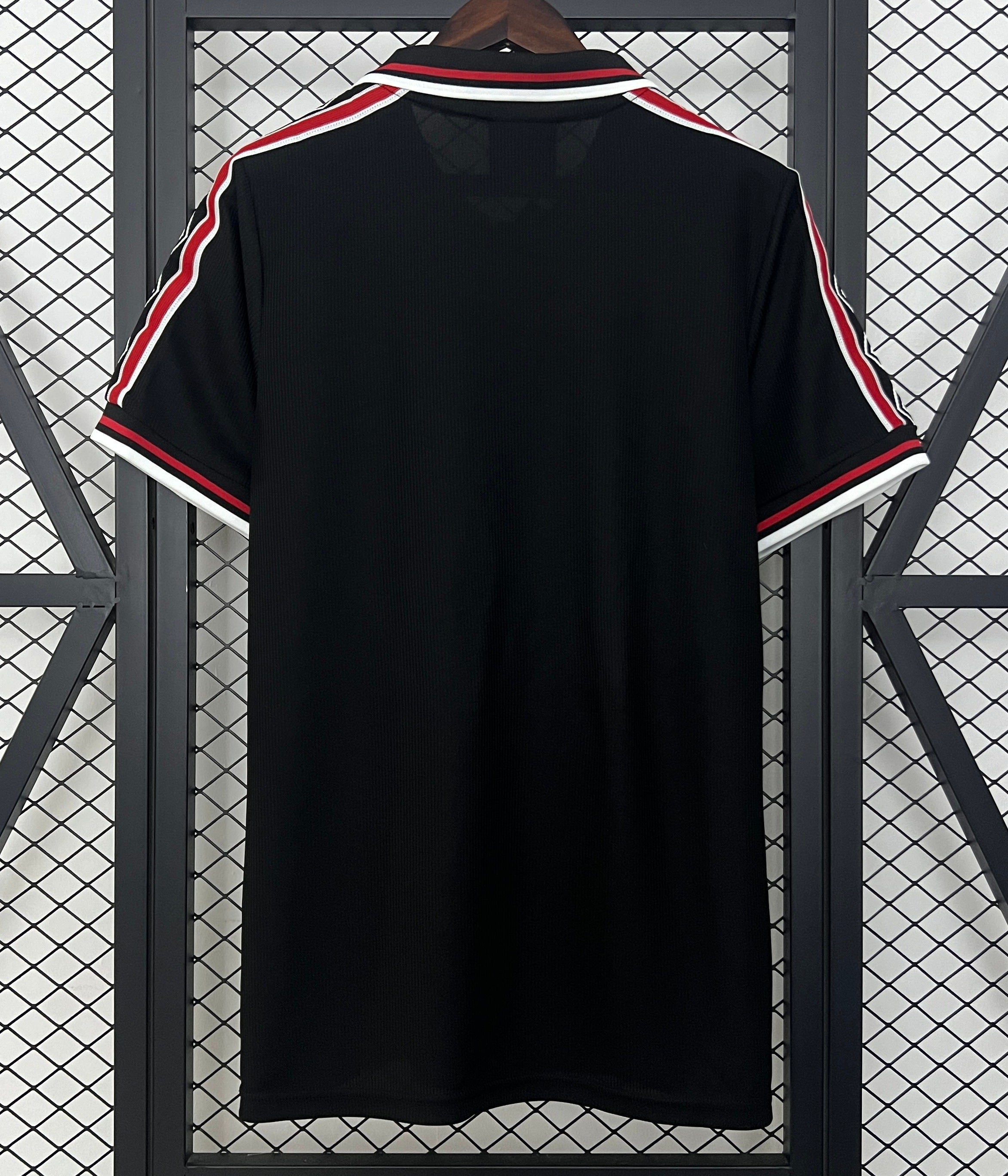 Maglia Manchester United Retro 98/99