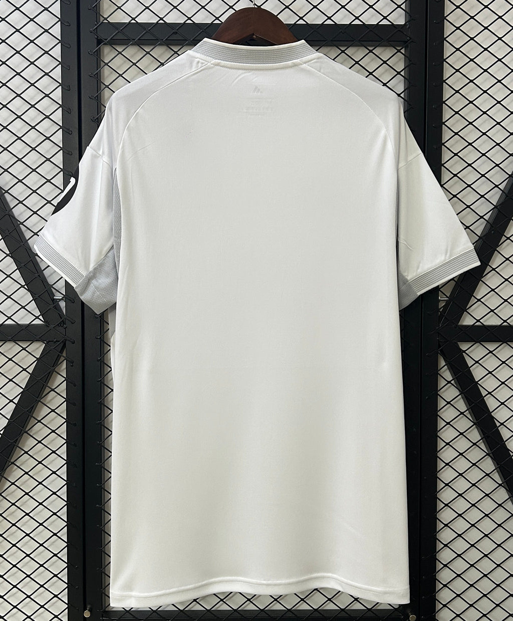 Maglia Real Madrid Home 2025/26