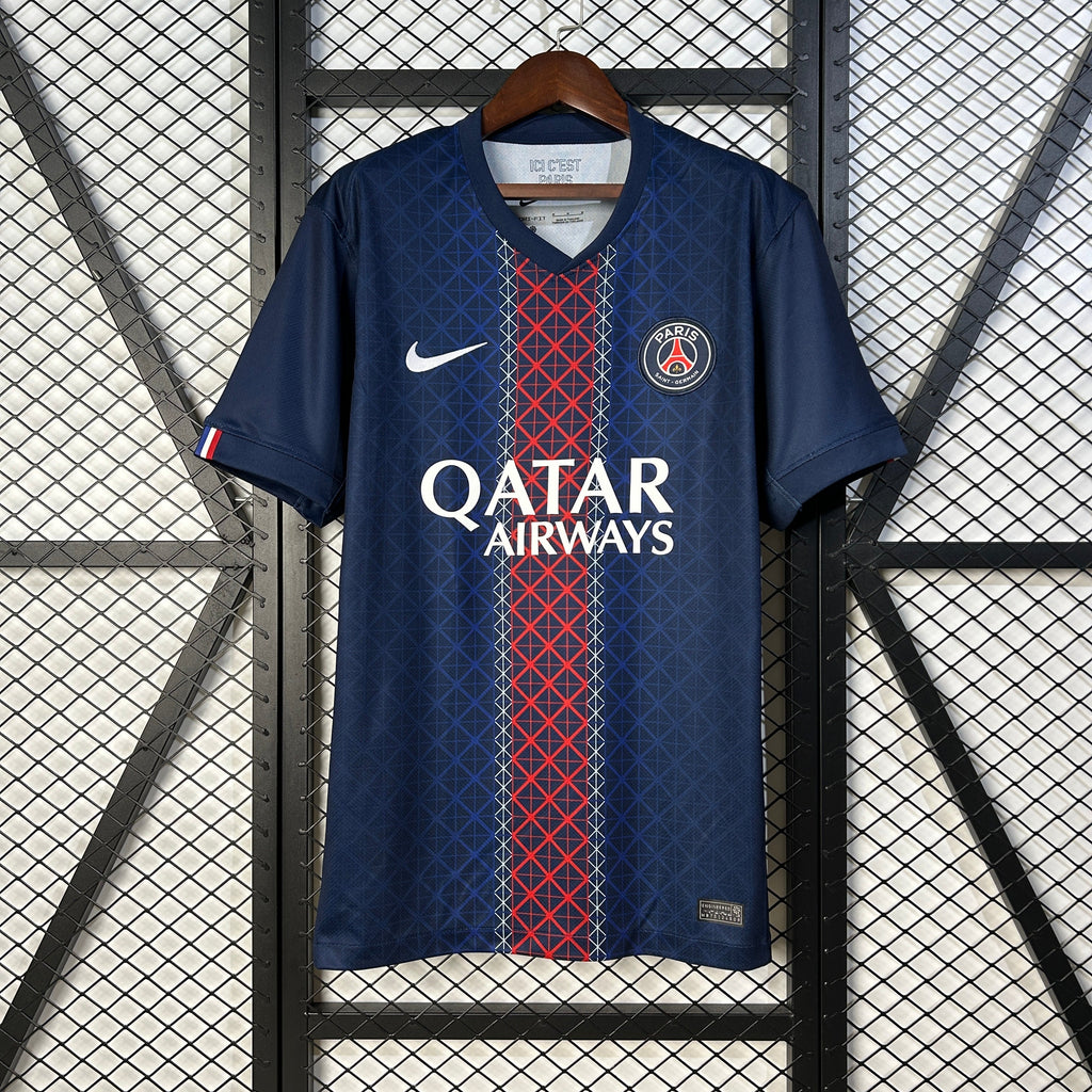 Maglia PSG Home 25/26