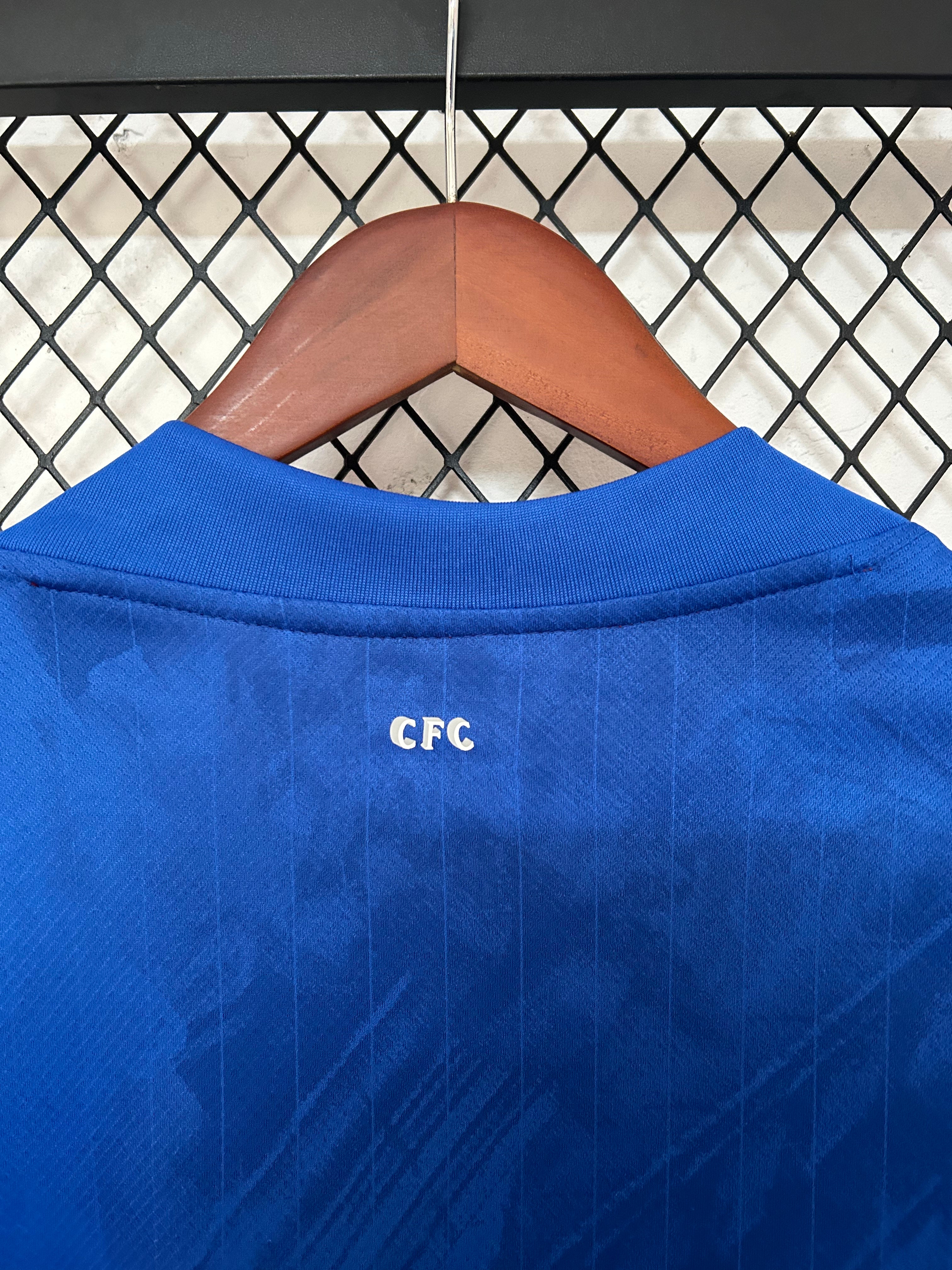 Maglia Chelsea Home 25/26