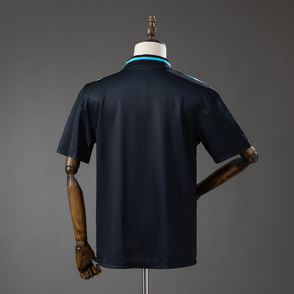 Maglia Newcastle Newcastle United 26/27 - Edizione Speciale