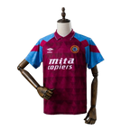 Maglia Aston Villa Retro 1998