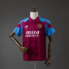 Maglia Aston Villa Retro 1998